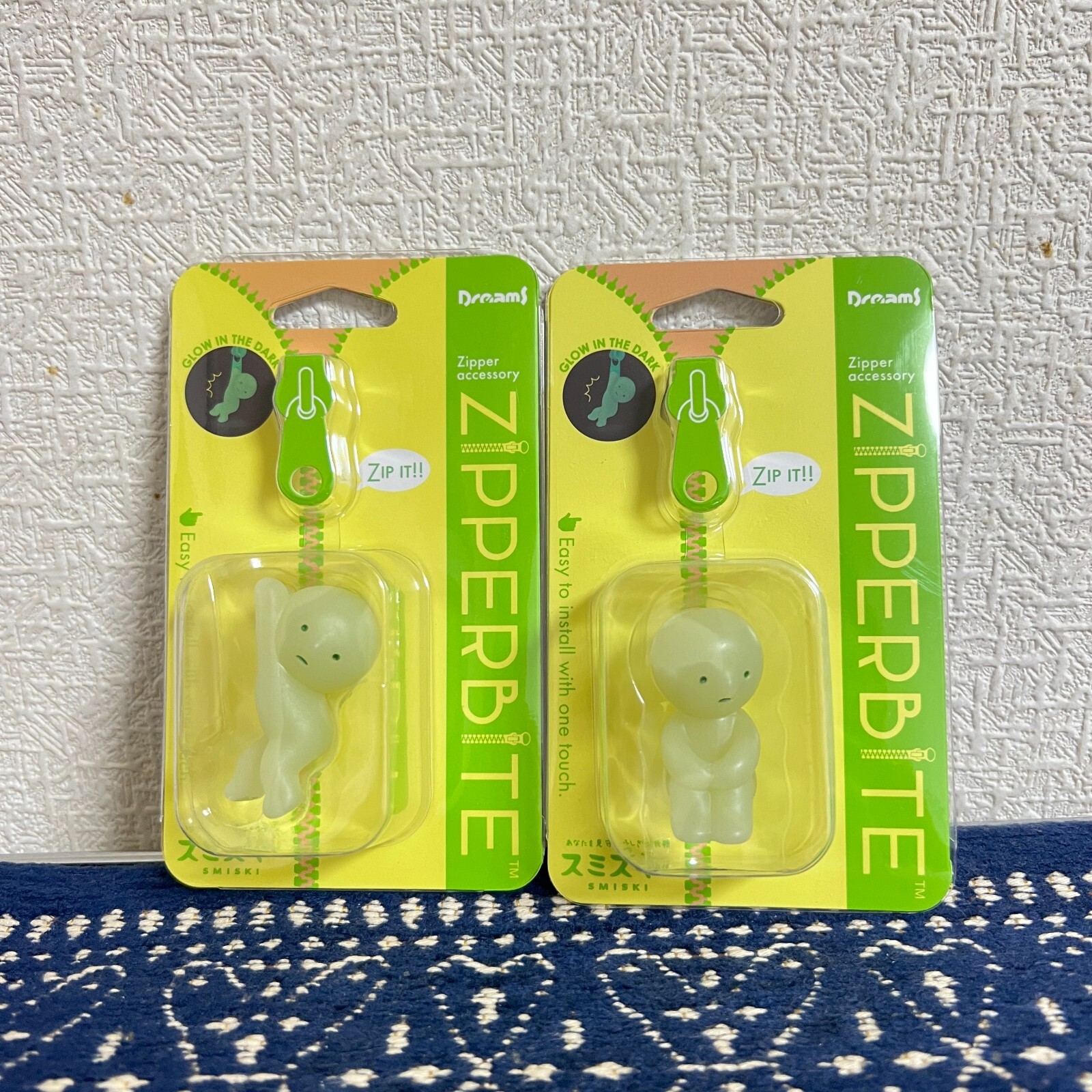 smiski 2 体です SMISKI Toilet Series Mini Figure 6 Types Set No Box New | eBay