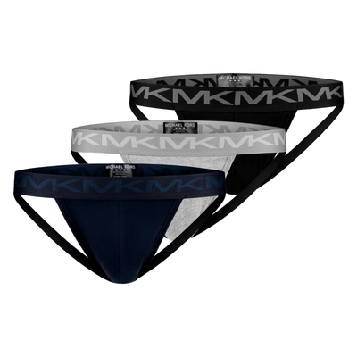Michael kors jockstrap deals