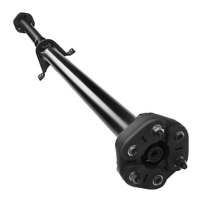 Rear Drive Shaft Cardan Shaft for Dodge Challenger 3.6L RWD 11-13 Auto Trans.