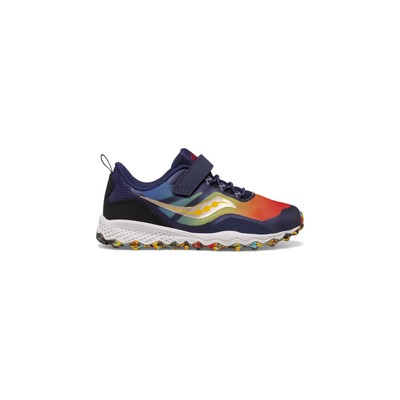 

Кроссовки Saucony Kids Peregrine 12 Shield A/C