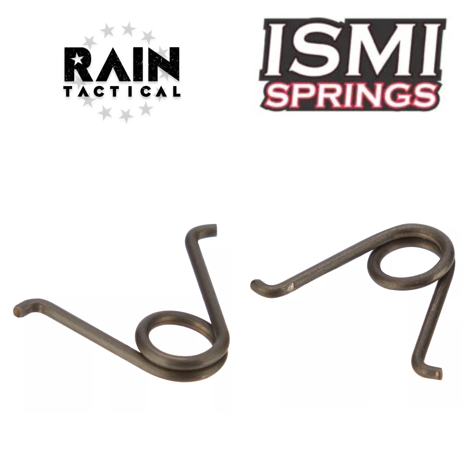 ISMI Sig Sauer P365 Trigger Reset Spring Minus 25% Reduced Power