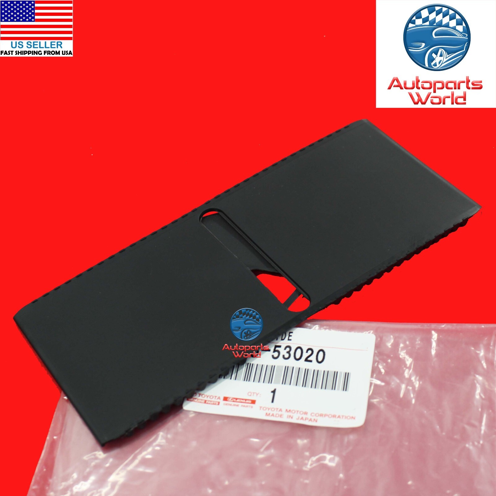 GENUINE OEM LEXUS 06-13 IS250 IS350 AUTOMATIC TRAN SHIFT SLIDE