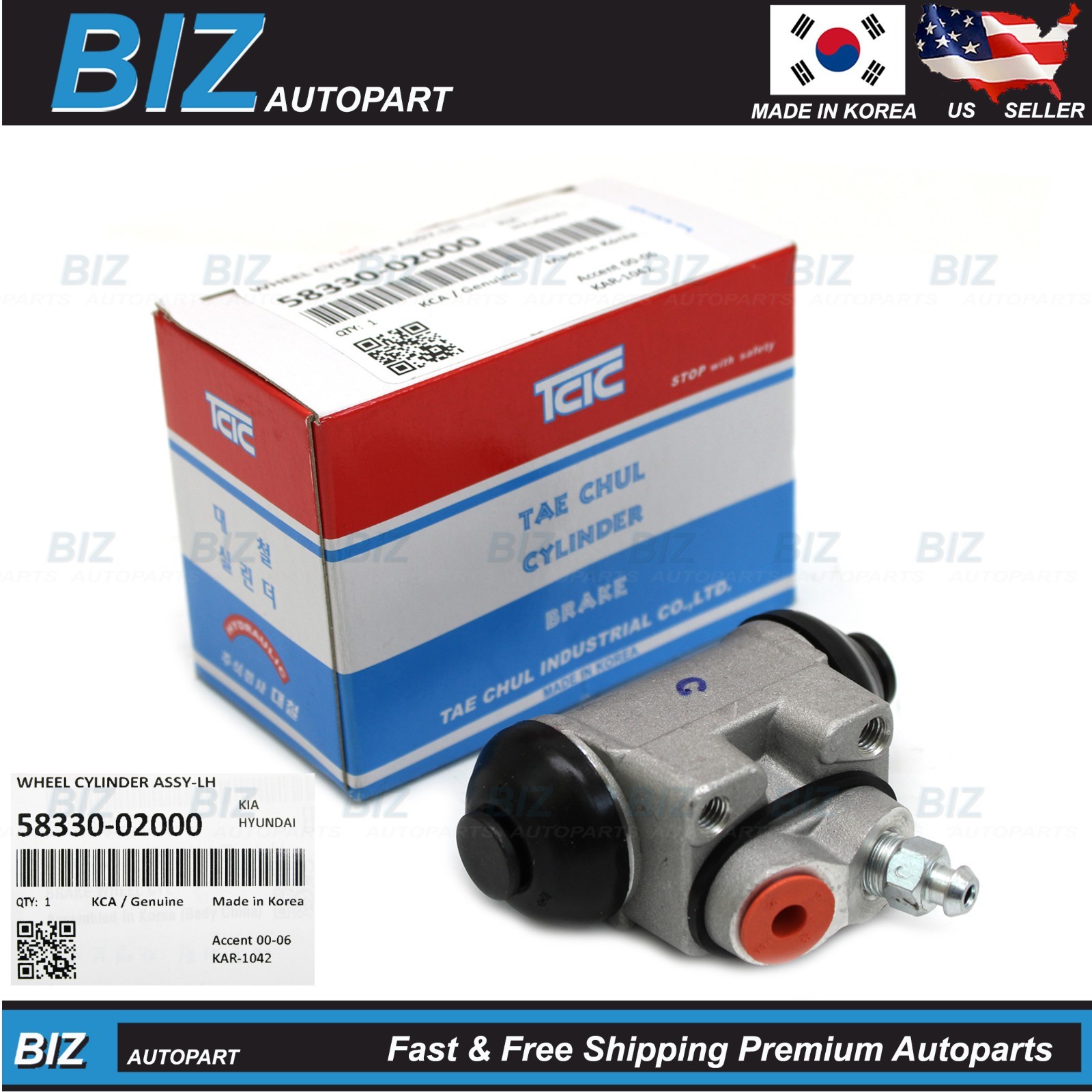 tcic-rear-brake-wheel-cylinder-left-lh-for-20032005-hyundai-accent-5833002000