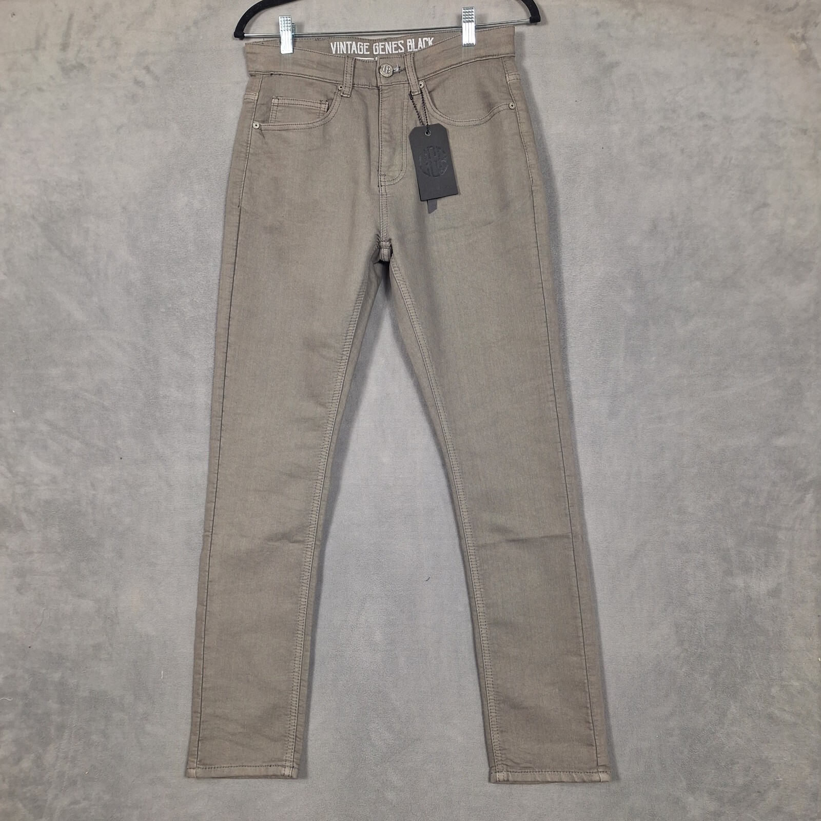 ARGUE】 vintage black denim pants　size:１ $_12.JPG?set_id=880000500F
