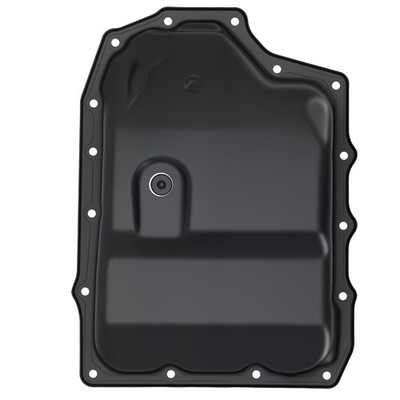 Transmission Fluid Oil Pan for Mazda 3 L4 2.3L Turbo 2012-2013 265-892