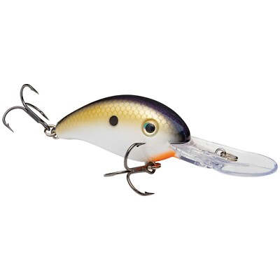 Strike King Crankbait 3XD Deep Diver Rattling Any 39 Colors Pro Model Lures
