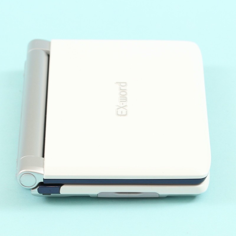 CASIO 電子辞書 EX-word Dataplus7 XD-N9800 CASIO EX-word DATAPLUS 3 XD-SW4800 Japanese Electronic