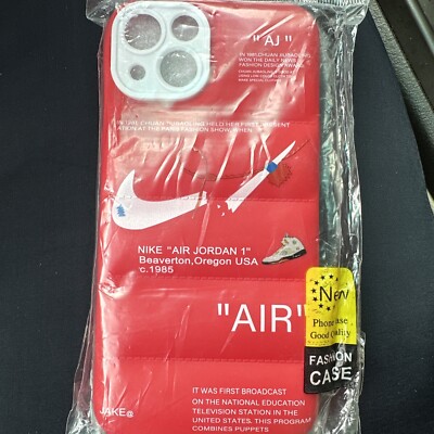 Air Jordon 13 & 14 Pro Cellphone case