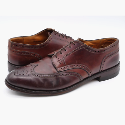 Alden shoes discount wholesale sale