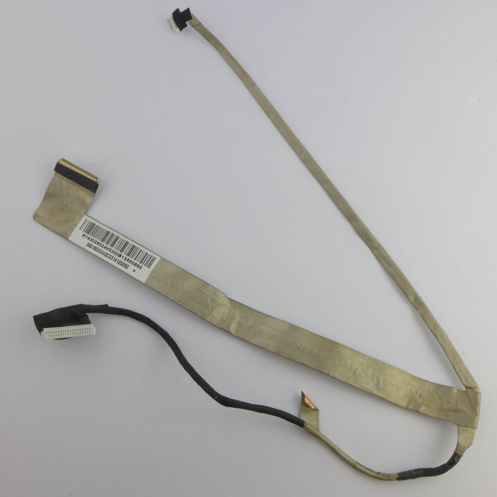 ORIGINAL Medion Akoya E6313 Displaykabel  LCD Cable ✅