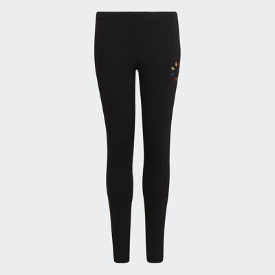 

adidas Originals Колготки Adicolor для детей
