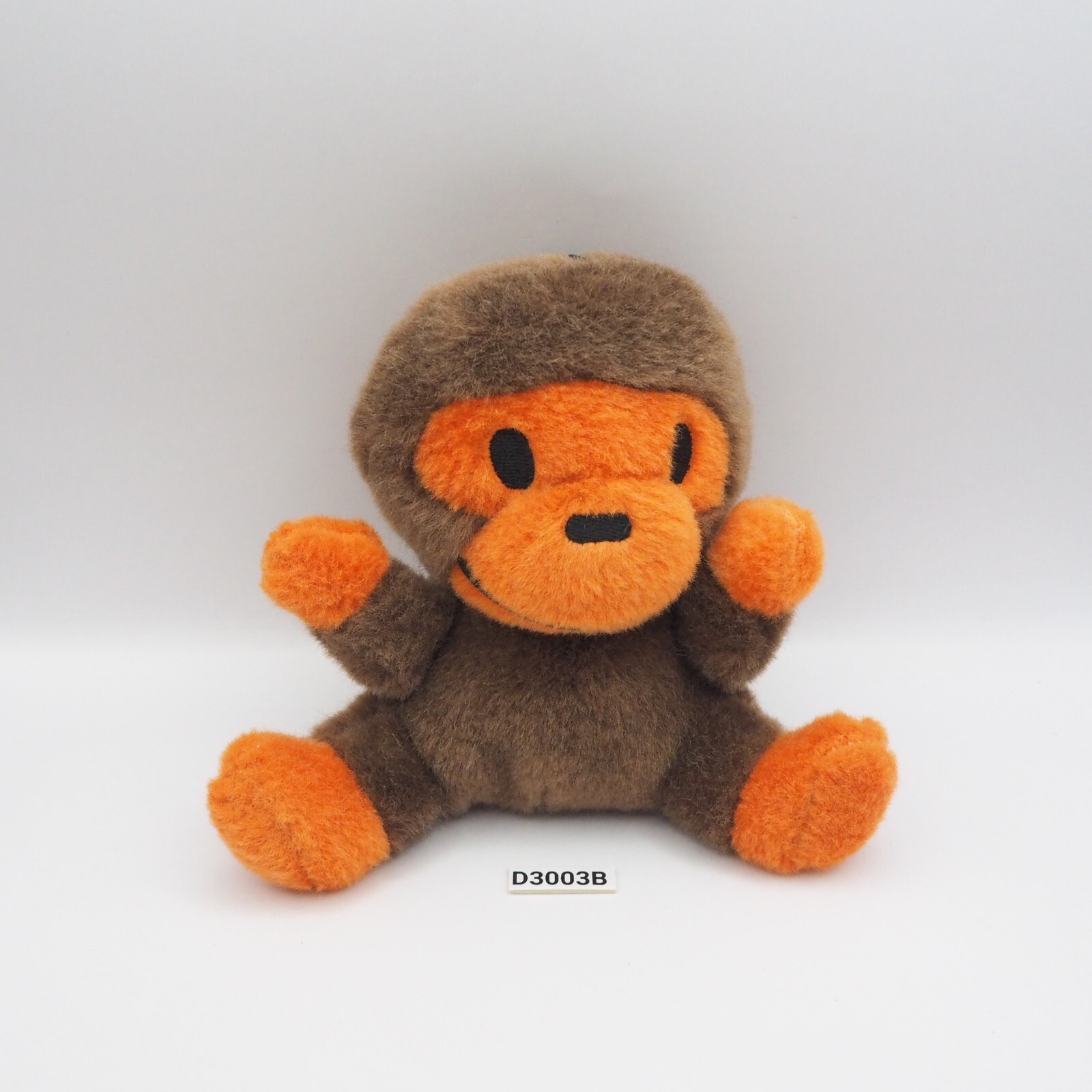 その他 A BATHING APE - A BATHING APE BABY MILO PLUSH DOLL A BATHING APE Goods BABY MILO STORE BABY MILO PLUSH DOLL