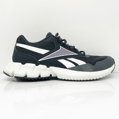 

Женские кроссовки Reebok Ztaur Run H67604 черные кроссовки размер 8, Черный, Ztaur Run