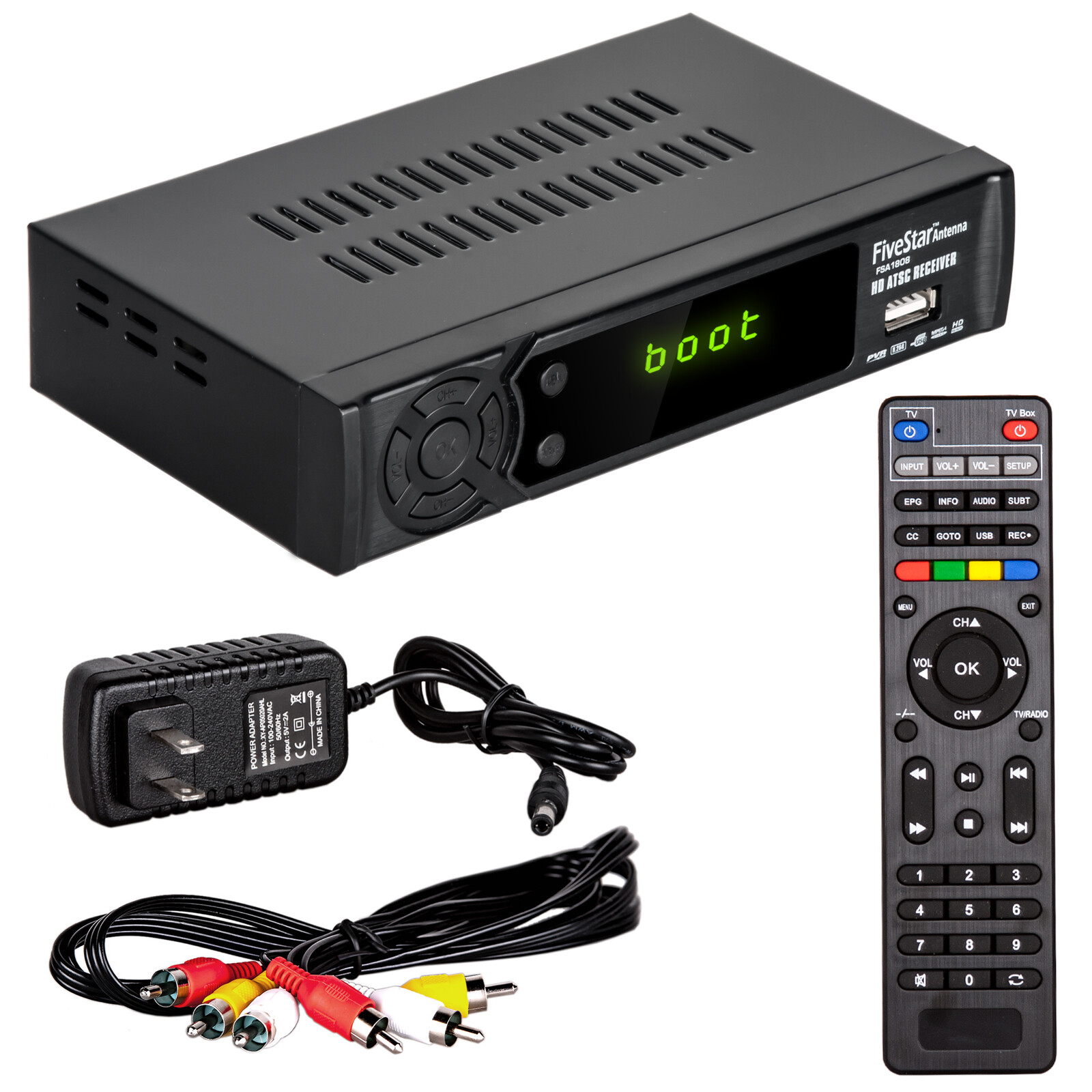 Free Cable Tv Box Cable Tv Box