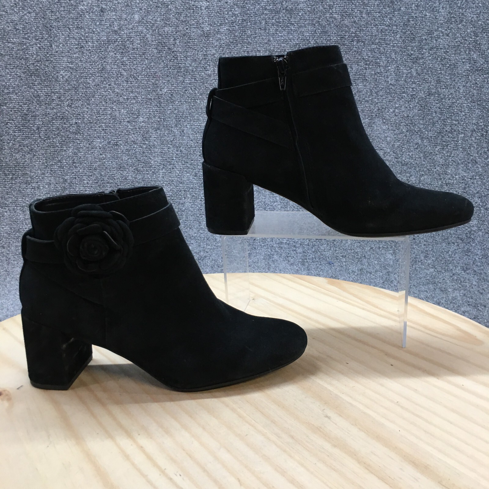 taryn rose bootie