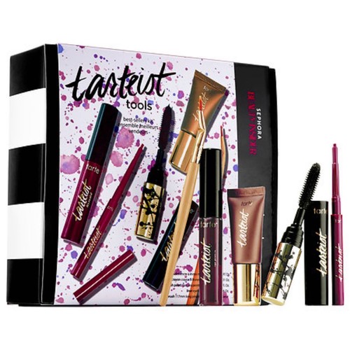 NEW SEPHORA FAVORITES Beauty Makeup Must-Haves 7PC Holiday NEW SEPHORA FAVORITES Beauty Makeup Must-Haves 7PC Holiday