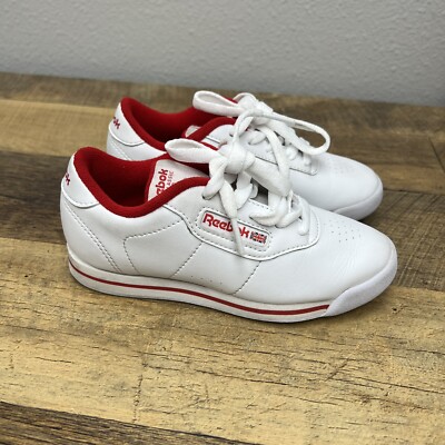 reebok girls classic leather whitepixel pink sneakers eg6001 115318313576