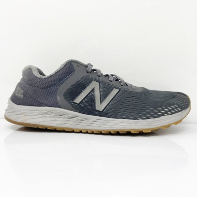 

New Balance Mens Fresh Foam Arishi V2 MARISRG2 Серые кроссовки Snekaers 9.5, Серый, Fresh Foam Arishi V2
