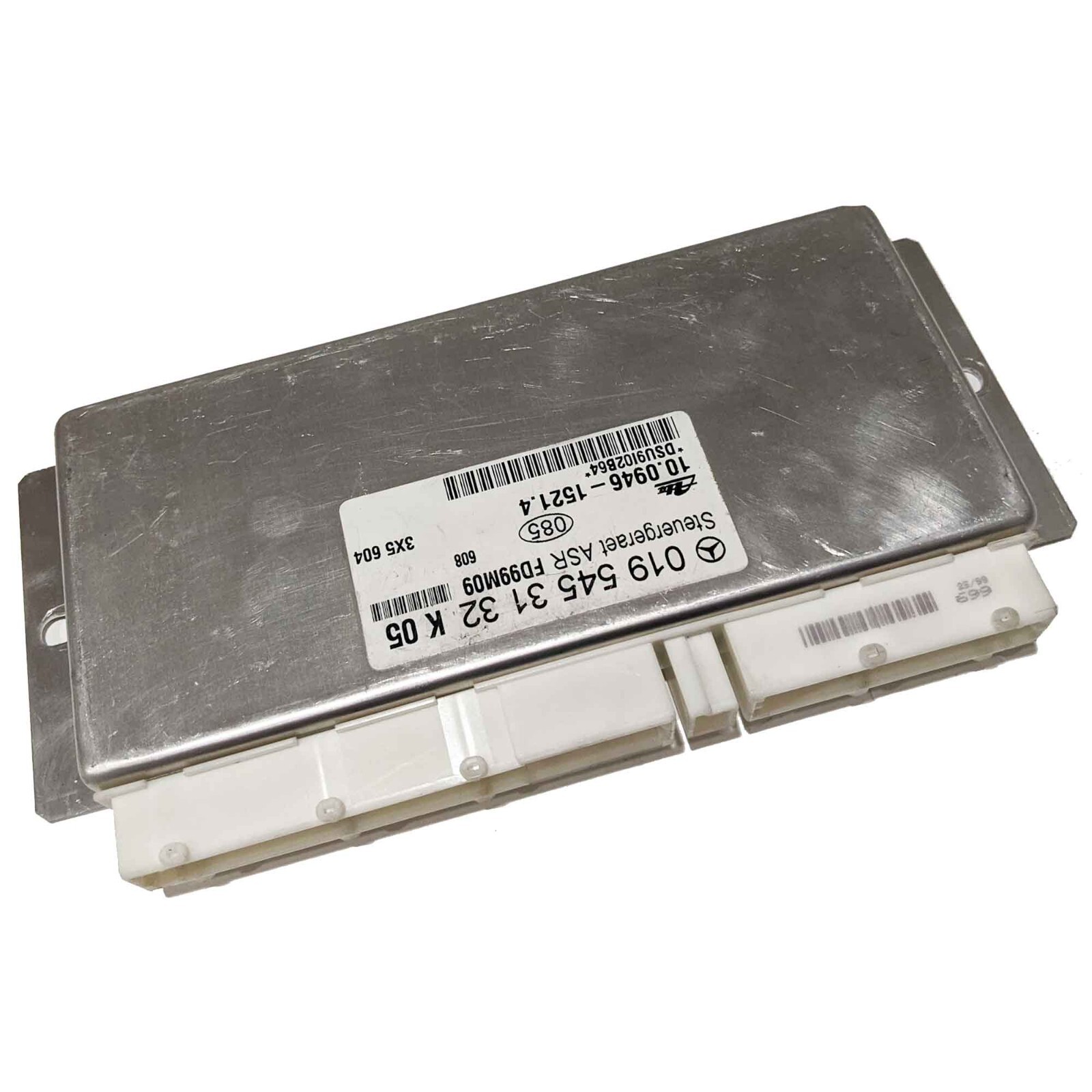 earin 格安 OEM ASR ABS Control Module Mercedes-Benz C280 C230 CLK320