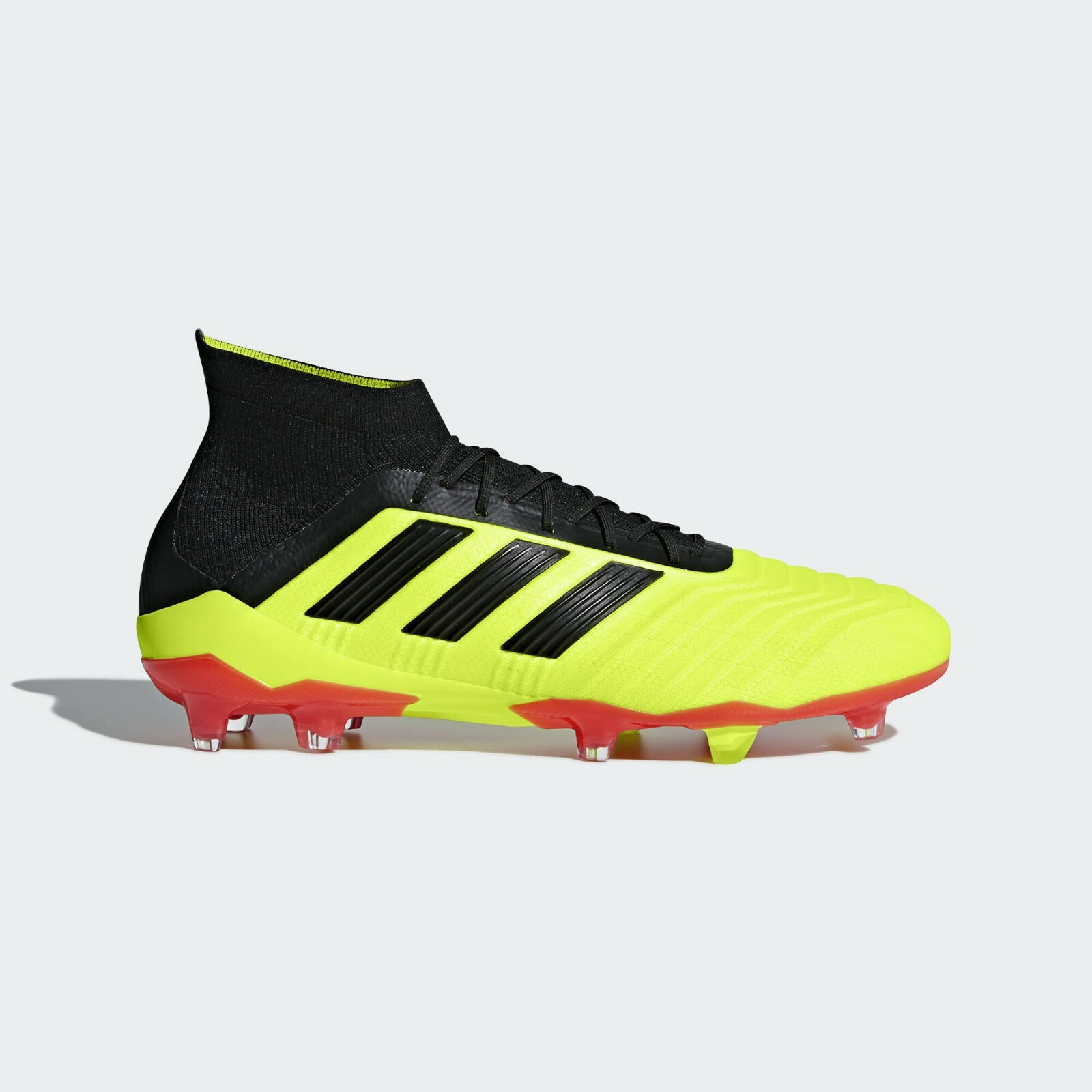 adidas predator 18.1 fg lea