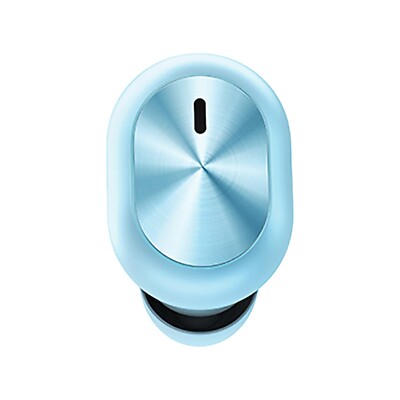 F911 Bluetooth 5.0 Mini Wireless Earphone Macaron Color In-Ear Single Ear