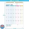 Wall Calendar 2026-2027 – Calendar 2026-2027 Wall, 18 Monthly Calendar, Jan 2026 - Jun 2027, 12 x 17 In, 2026 Calendar with Large Blocks, Thick Paper, Holidays, To-do ＆ Notes, Great for Organizing