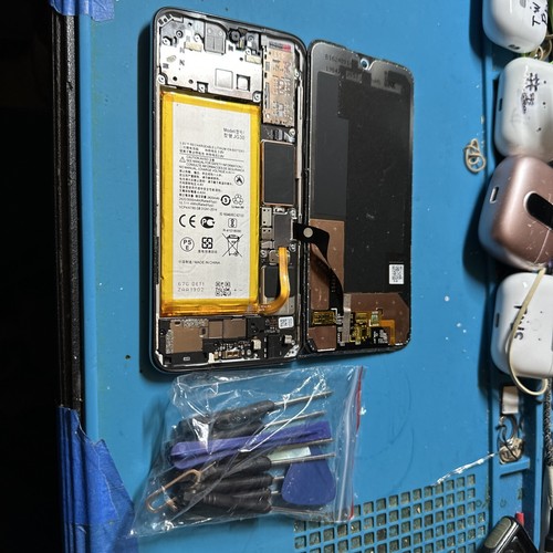 Item photo(s) from verified buyer