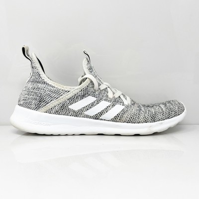 

Adidas Женские кроссовки Cloudfoam Pure DB0695 Серые кроссовки Размер 8, Серый, Cloudfoam Pure