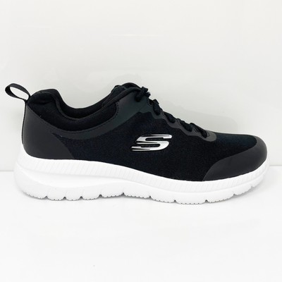 

Женские кроссовки Skechers Dynamight 58743BJ, черные кроссовки, размер 9, Черный, Dynamight