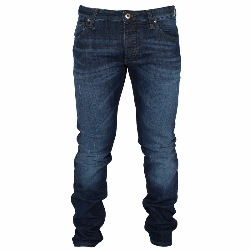 Emporio Armani J20 Extra Slim Fit Jeans - Men from Brother2Brother UK