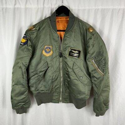 ジャケット・アウター MASSES L-2B JACKET MASSES L-2B JACKET