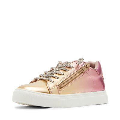 Кроссовки и спортивная обувь для девочек Steve Madden Kids Idol (Маленький ребенок/Большой ребенок)