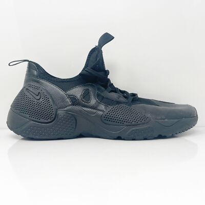 

Мужские кроссовки Nike Huarache EDGE AV3598-002, черные кроссовки, размер 9,5, Черный, Huarache EDGE