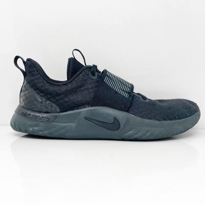 

Nike Womens In Season TR 9 AR4543-008 Черные кроссовки для бега Размер 9, Черный, In Season TR 9