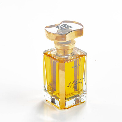 Alix Gres Parfum Splash 1OZ 30ml Vintage Womens Pure Perfume Extrait