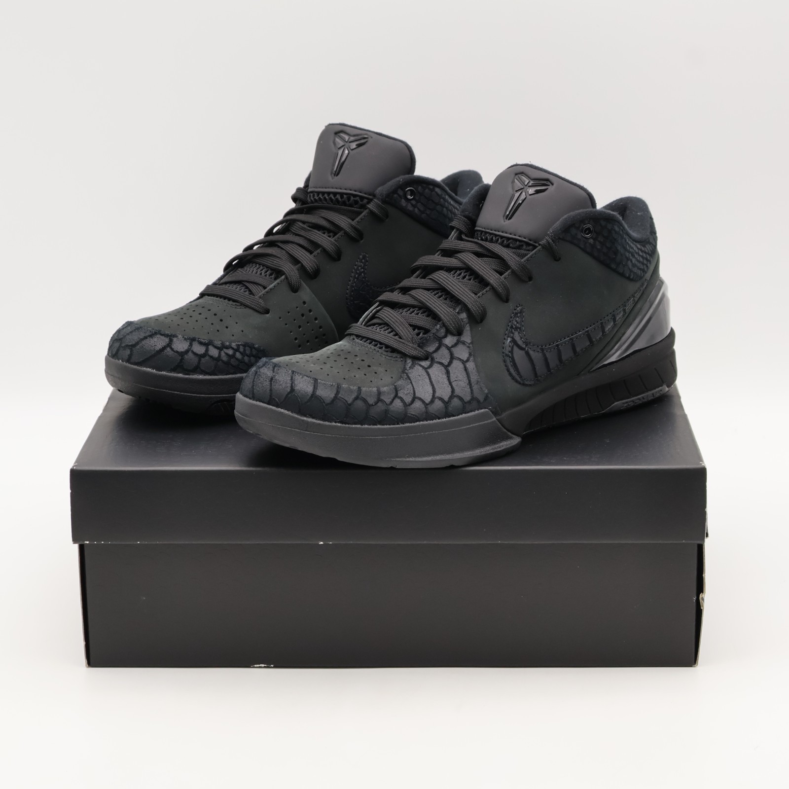 NIKE - レア 新品未使用 KOBE PROTRO 28cm Nike Kobe 4 Protro Gift of Mamba FQ3544-001 Men's | eBay
