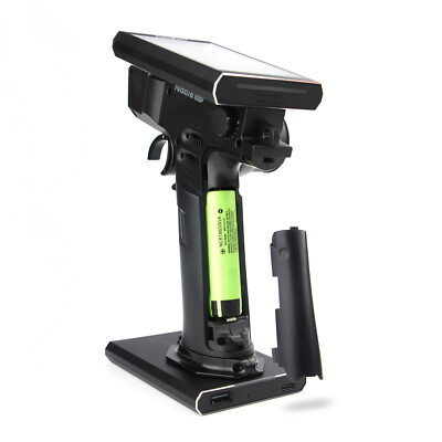 Flysky Noble NB4+ 2.4GHz 8CH RC Transmitter FGR4S Receiver AFHDS 3 Protocol T9R2