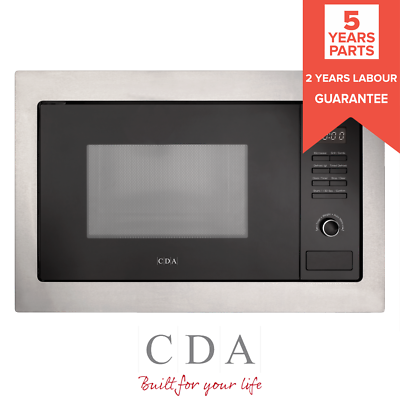 Cda wall microwave deals