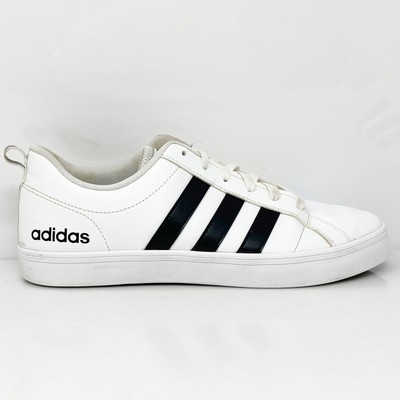 

Adidas Womens Neo Pace CG5907 Белая повседневная обувь Кроссовки Размер 8.5, Белый, Neo Pace