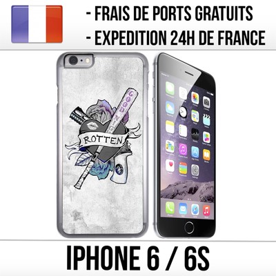 coque iphone 6 harley quinn coque iphone 6 harley quinn