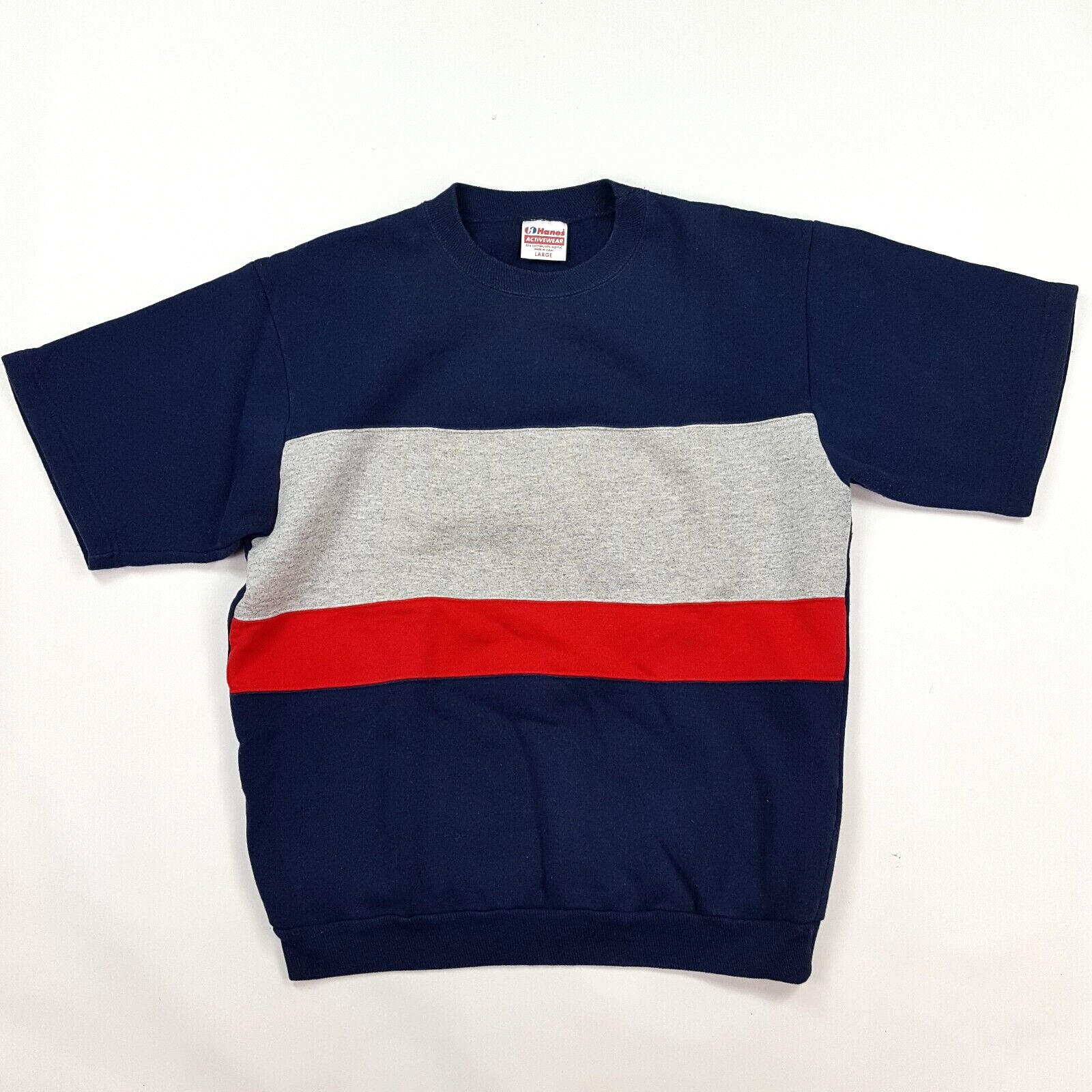 90s Hanes remake fade sweat スウェット 90s Hanes remake fade sweat スウェット Vtg 80s Hanes Faded