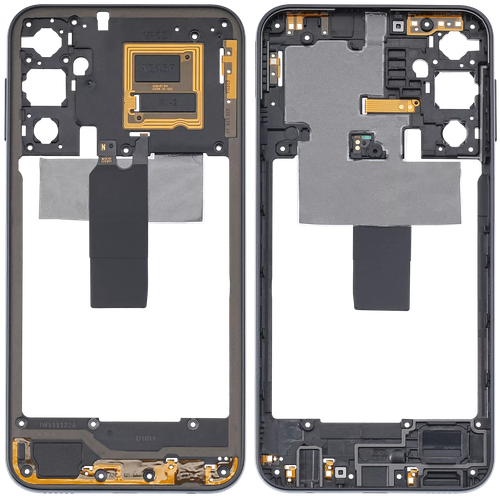 SIMフリー Samsung Galaxy A24 ブラック 6.5インチ SAMSUNG Galaxy A24, 128GB, 4GB, 6.5