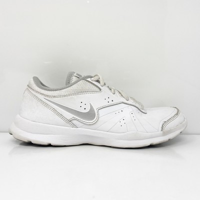 

Кроссовки Nike Womens Core Motion TR 2 749179-100 белые кроссовки размер 6, Белый, Core Motion TR 2
