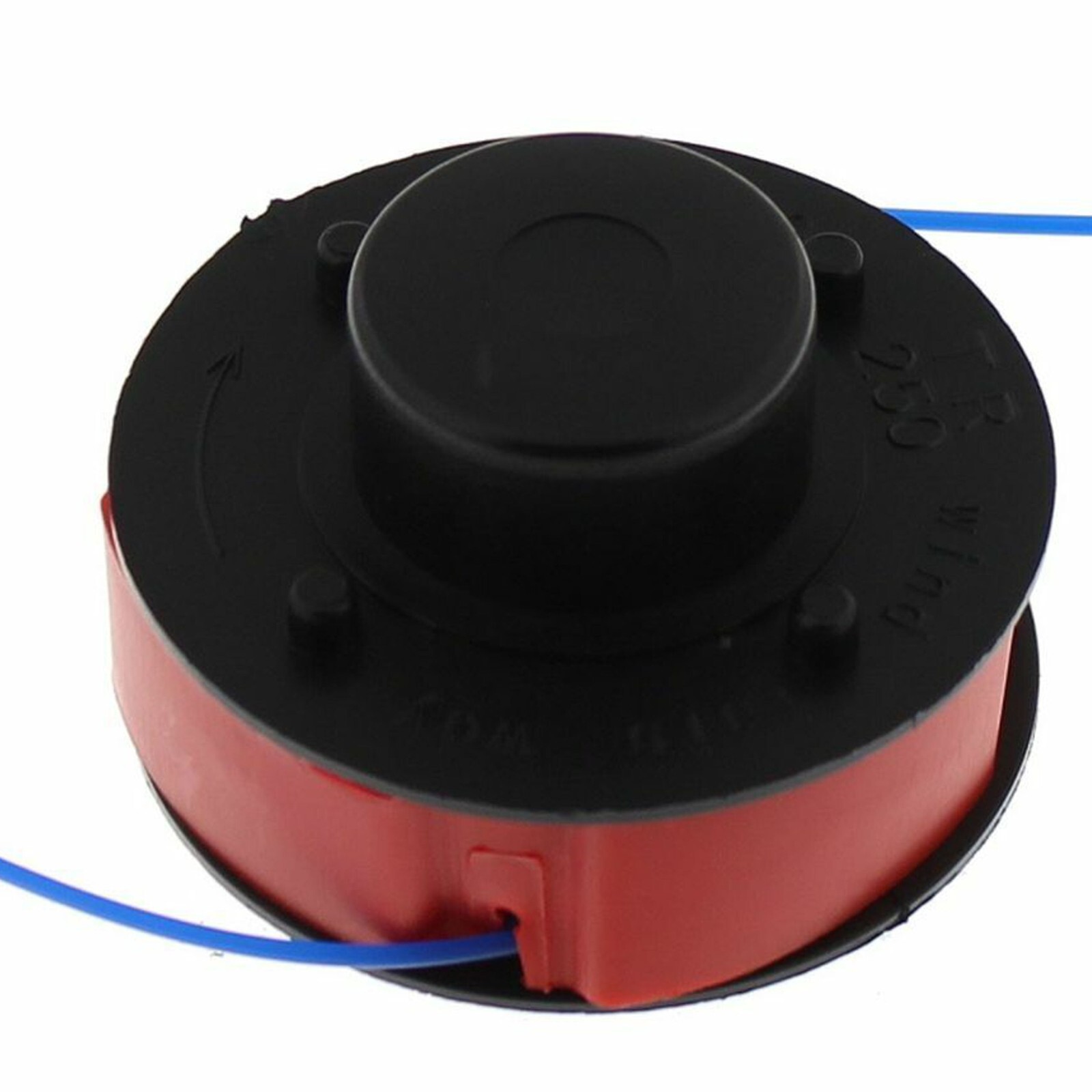 ALM Manufacturing Ersatzspule + Kabel Für Ryobi Trimmer – 1,5 Mm, 3 M, Passend Für RLT4025