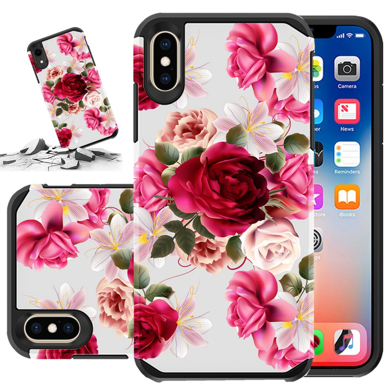 村上隆 iPhone case xs Amazon.co.jp: スマホケース Takashi Murakami 村上 隆 for