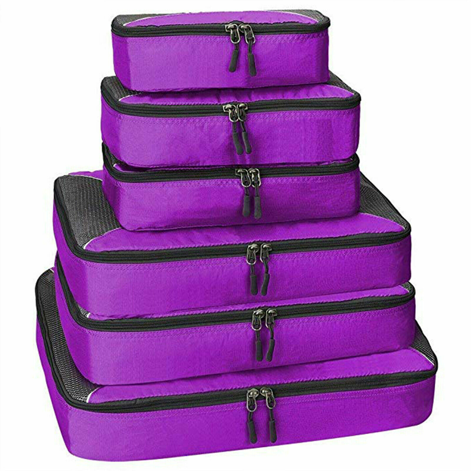suitcase organizers