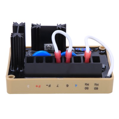 AVR Voltage Regulator High Accuracy For Diesel Generator Accessories