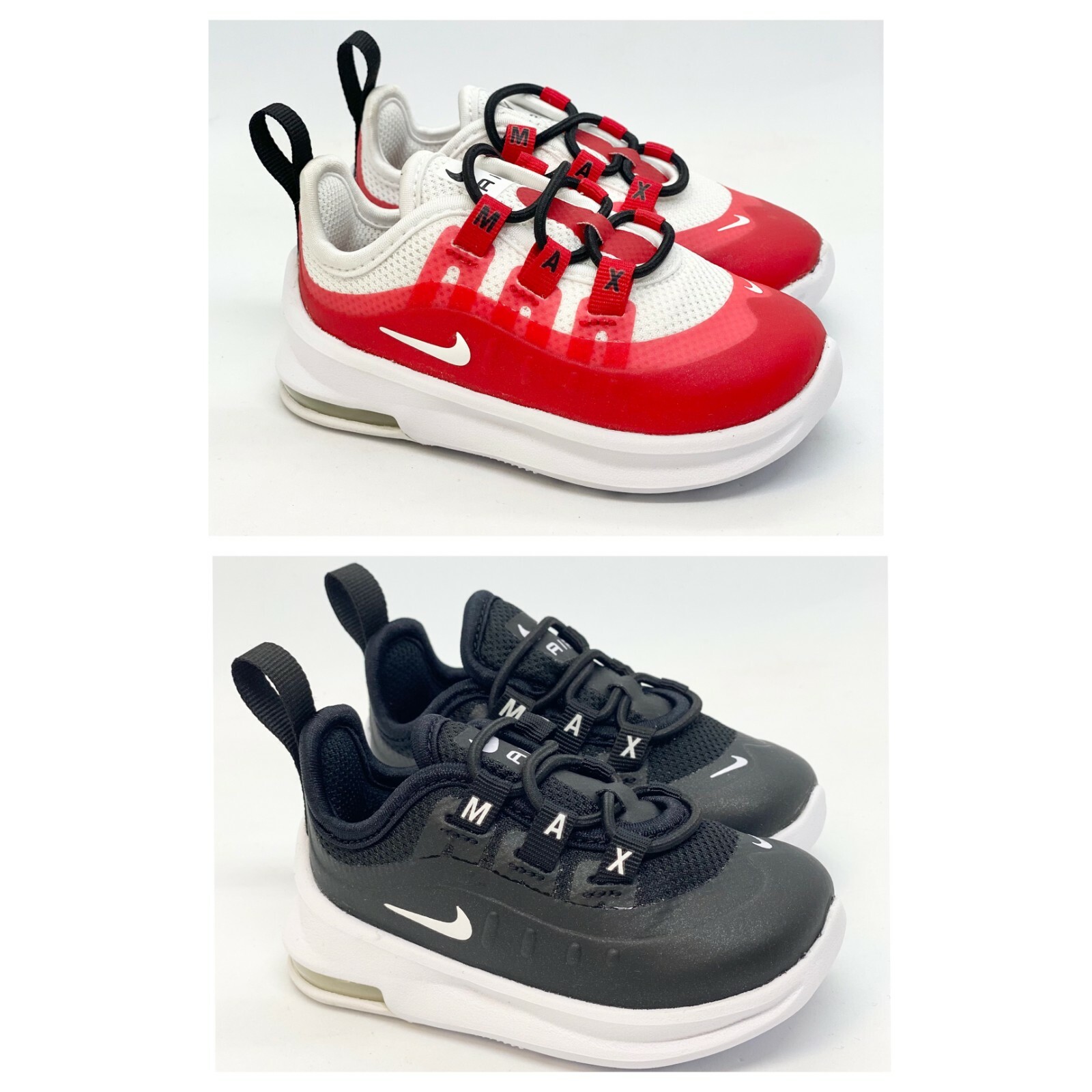 Nike Toddler Air Max Axis Shoes - *Multiple Colors \u0026 Sizes* - [AH5224] |  eBay
