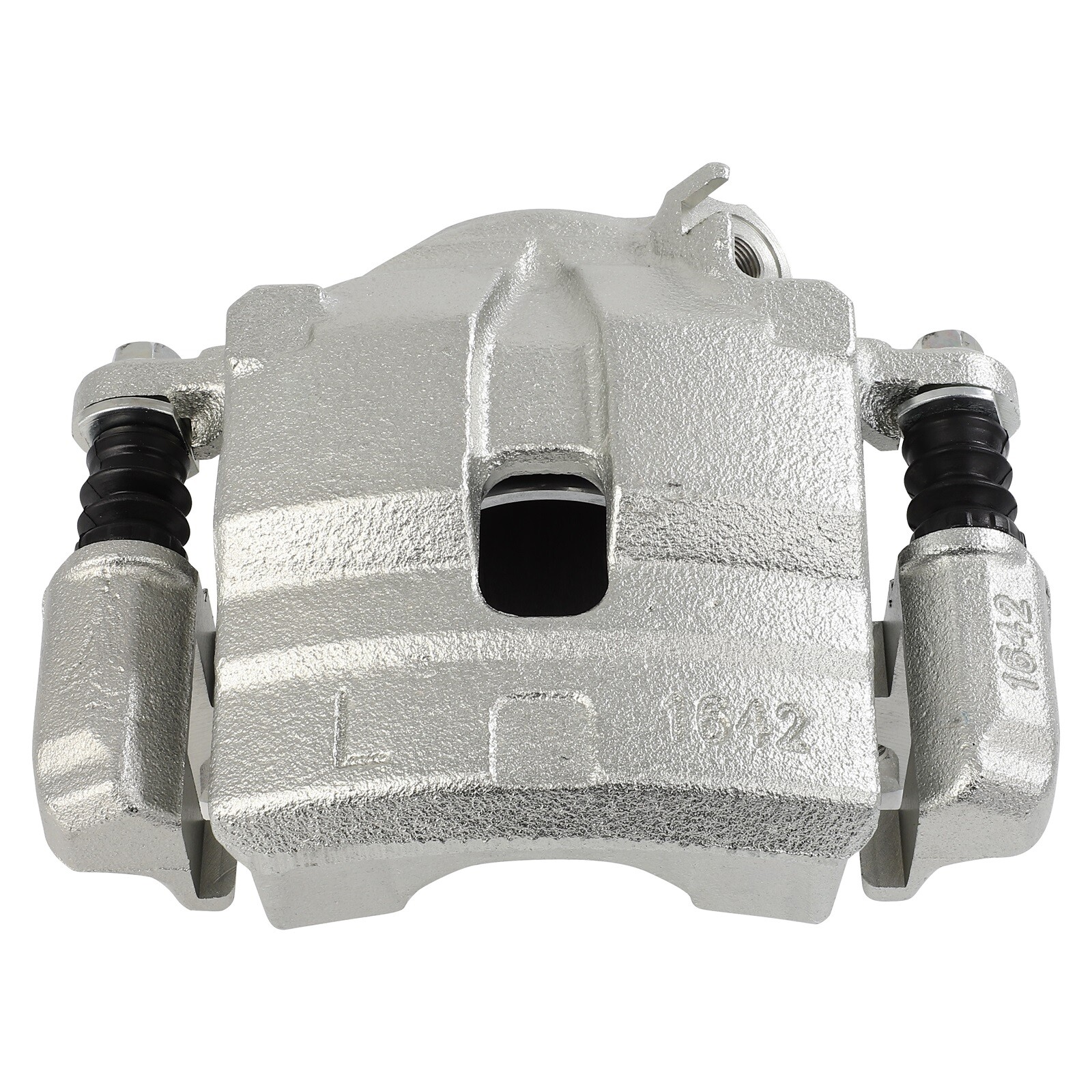 Front Pair Brake Calipers For 96-97 Geo Tracker L4 1.6L (4
