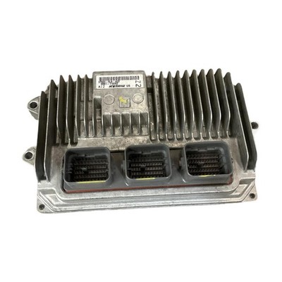 2016 Honda CR-V ECM Brain Box 378205LAA02 AT US Market FWD SE Factory OEM Part